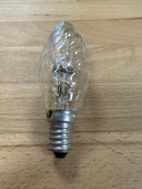 Osram Halogen Classic BW ES E14 SES Lamp 28W = 40W - LED Spares