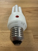 Osram Lumilux Dulux EL 15W E27 900lm Intelligent Sensor Lamp - LED Spares