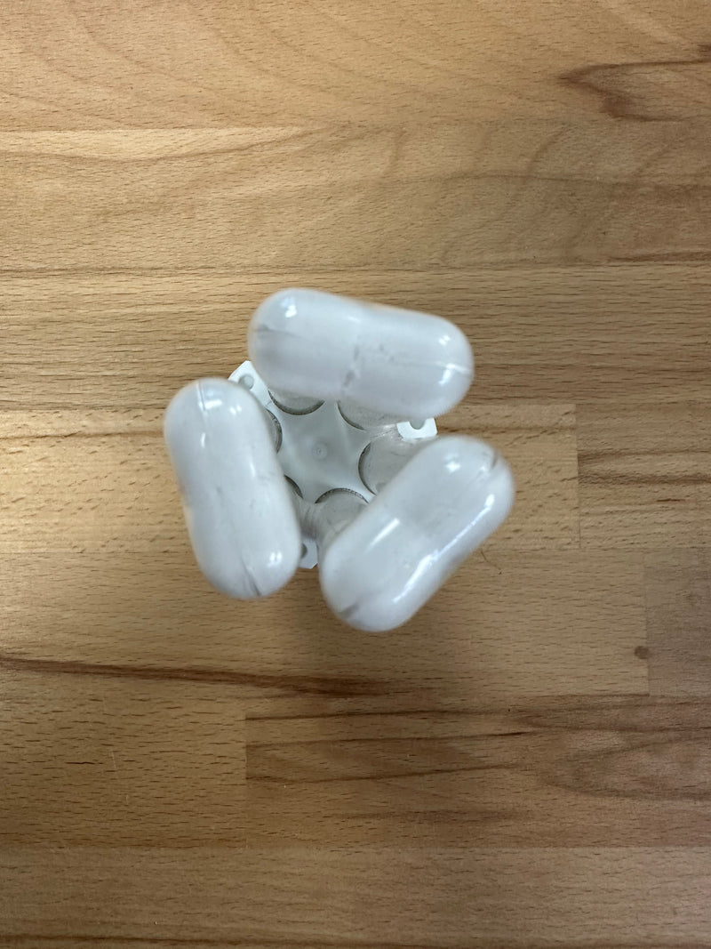 Osram Lumilux Dulux EL 15W E27 900lm Intelligent Sensor Lamp - LED Spares