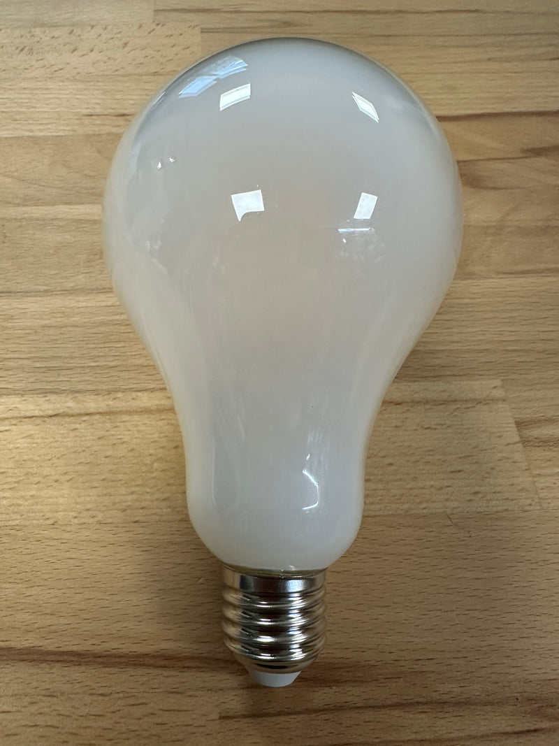 Osram Parathom Classic A E27 Pear Frosted 24W=200W 3452lm Warm White - LED Spares