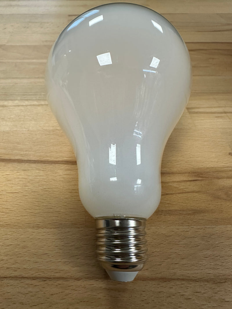 Osram Parathom Classic A E27 Pear Frosted 24W=200W 3452lm Warm White - LED Spares