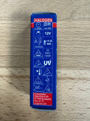 Tungsram Halogen M32 Capsule 50W GY6.35 12V Dimmable Warm White Clear - LED Spares