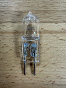 Tungsram Halogen M32 Capsule 50W GY6.35 12V Dimmable Warm White Clear - LED Spares