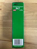 BELL 42W GX24q-2 4 Pin Compact Fluorescent BLT Lamp 4000K- 04278 - LED Spares