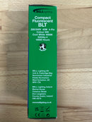 BELL 42W GX24q-2 4 Pin Compact Fluorescent BLT Lamp 4000K- 04278 - LED Spares