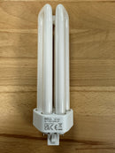 BELL 42W GX24q-2 4 Pin Compact Fluorescent BLT Lamp 4000K- 04278 - LED Spares