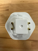 BELL 42W GX24q-2 4 Pin Compact Fluorescent BLT Lamp 4000K- 04278 - LED Spares
