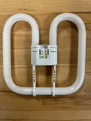 BELL 04135 38W 4 Pin GR10-q Compact Fluorescent Square Cool White - LED Spares