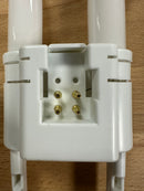 BELL 04135 38W 4 Pin GR10-q Compact Fluorescent Square Cool White - LED Spares