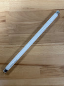 Sylvania 0000382 Luxline Standard Tube T5 8W 530 Warm White 29cm - LED Spares
