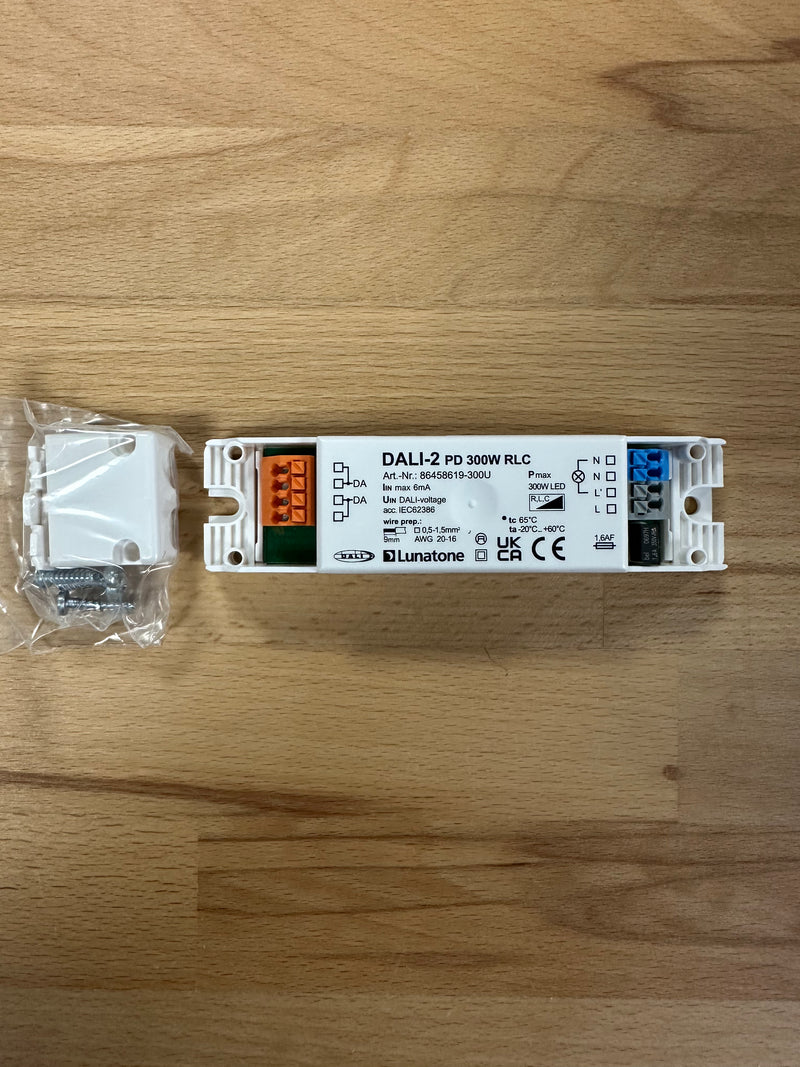Lunatone 86458619-300U Universal Dimmer - LED Spares