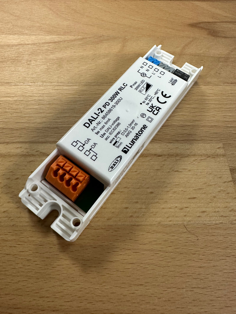 Lunatone 86458619-300U Universal Dimmer - LED Spares