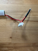 BST3-800MA-AA-NICD 3.6V NI-CD 800MAH Emergency Battery stick - EB21 - LED Spares