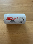 BST1DT-55 1 Cell 1.2V 4Ah Battery C/W Tags - LED Spares