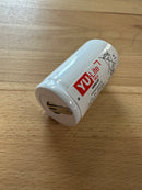 BST1DT-55 1 Cell 1.2V 4Ah Battery C/W Tags - LED Spares