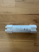 BST2DT-55/L/EC 2.4V 4Ah Stick Battery c/w Tags Separate Leads & End Caps - LED Spares