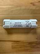 Yuasa 2DH4-0T4 2 Cell 2.4V 4AH Battery Stick With Tags