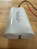 BST2D+2-55 4 Cell 4.8V 4Ah 2 Stick + 2 Stick - LED Spares