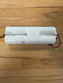 BST3D+3-55 6 Cell 7.2V 4Ah 3 Stick + 3 Stick - LED Spares