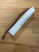 BST3D-55 3 D Cell 3.6V 4Ah Stick - LED Spares