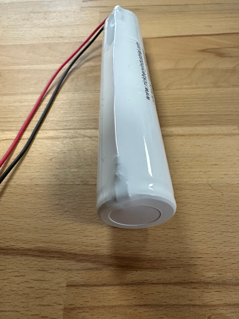 BST3D-55 3 D Cell 3.6V 4Ah Stick - LED Spares