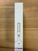 Noxion Lucent PL-S LED 2.8W = 5W 827 Extra Warm White CFL Replacement - LED Spares