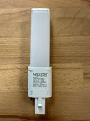 Noxion Lucent PL-S LED 2.8W = 5W 827 Extra Warm White CFL Replacement - LED Spares