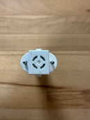 Noxion Lucent PL-S LED 2.8W = 5W 827 Extra Warm White CFL Replacement - LED Spares