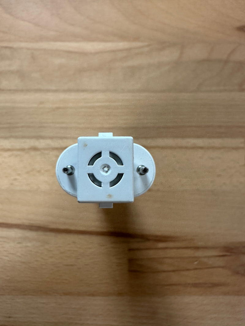 Noxion Lucent PL-S LED 2.8W = 5W 827 Extra Warm White CFL Replacement - LED Spares