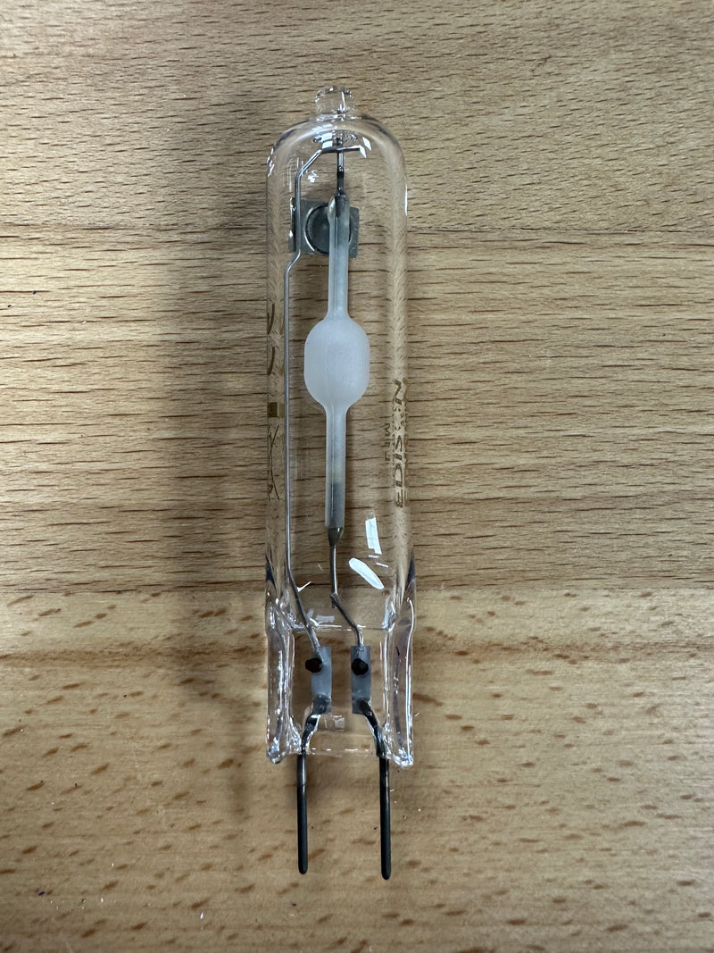 Edison G8.5 Ceramic Capsule Metal Halide Lamp - EDMH35NW - LED Spares
