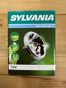 Sylvania 0021855 SA111 12V 100W G53 Warm Light 24° - LED Spares