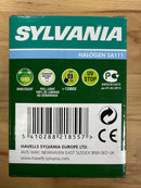 Sylvania 0021855 SA111 12V 100W G53 Warm Light 24° - LED Spares