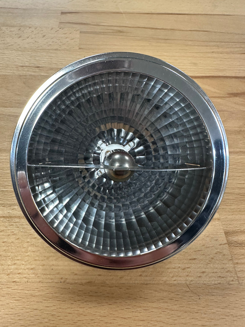 Sylvania 0021855 SA111 12V 100W G53 Warm Light 24° - LED Spares