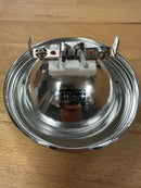 Sylvania 0021855 SA111 12V 100W G53 Warm Light 24° - LED Spares