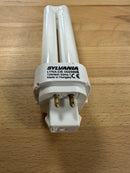 Sylvania 0025925 Lynx-DE Superia 13W/840 G24Q-1 SLV - LED Spares