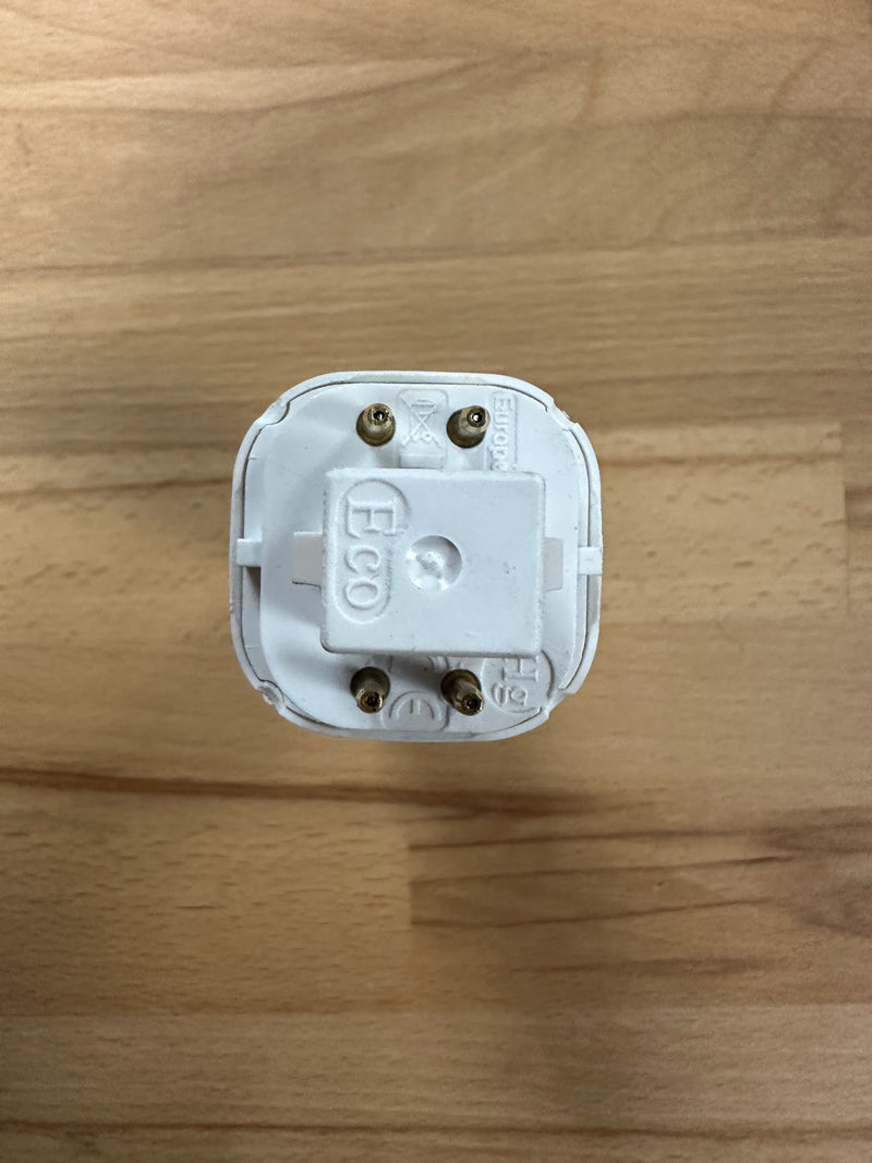 Sylvania 0025925 Lynx-DE Superia 13W/840 G24Q-1 SLV - LED Spares