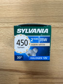 Sylvania 0022395 12V GU4 35W Halogen MR11 - LED Spares