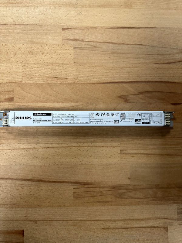 Philips HF-P 2 14-35 TL5 HE III - LED Spares