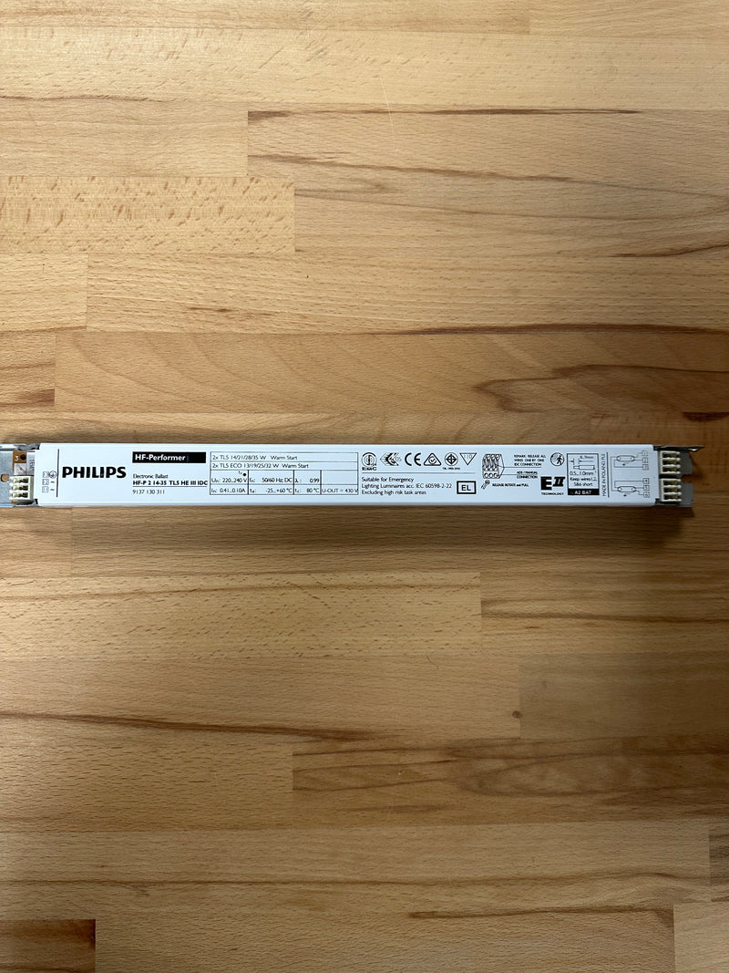 Philips HF-P 2 14-35 TL5 HE III - LED Spares