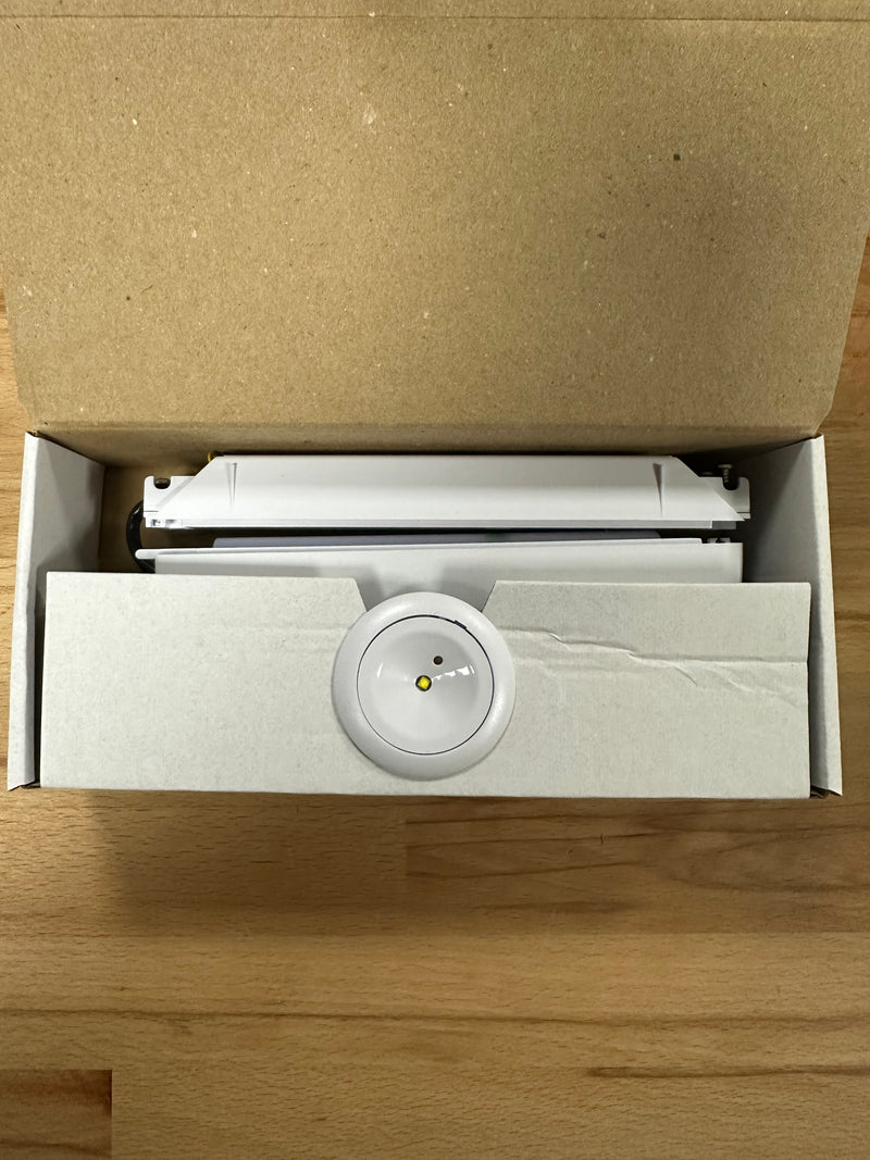 One-LUX OLS/NM3/DST DALI Self Test Non-Maintained LED Lamp & Driver Kit - LED Spares