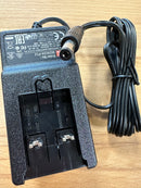 Mean Well GE24I24-P1J 24W Plug-In AC/DC Adapter 24V DC Output, 1A Output - LED Spares
