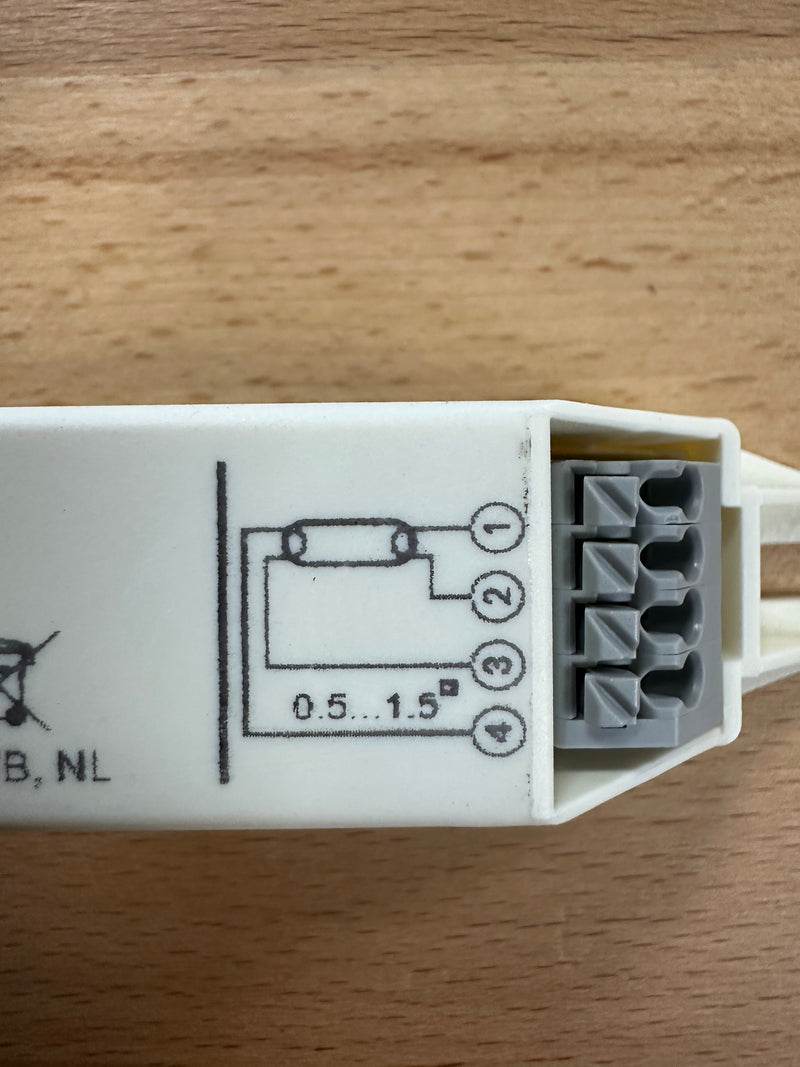 Philips HF-M Blue 124 LH TL/TL5/PL-L - LED Spares