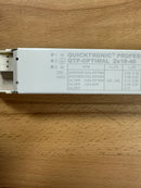 Osram QTP-OPTIMAL 2X18-40 Electronic Ballast - LED Spares