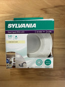 Sylvania Start Spot IP65 6.5W Warm White LED Spotlight - LED Spares