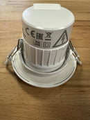 Sylvania Start Spot IP65 6.5W Warm White LED Spotlight - LED Spares