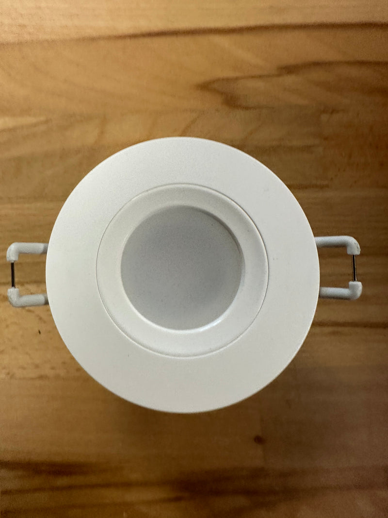 Sylvania Start Spot IP65 6.5W Warm White LED Spotlight - LED Spares