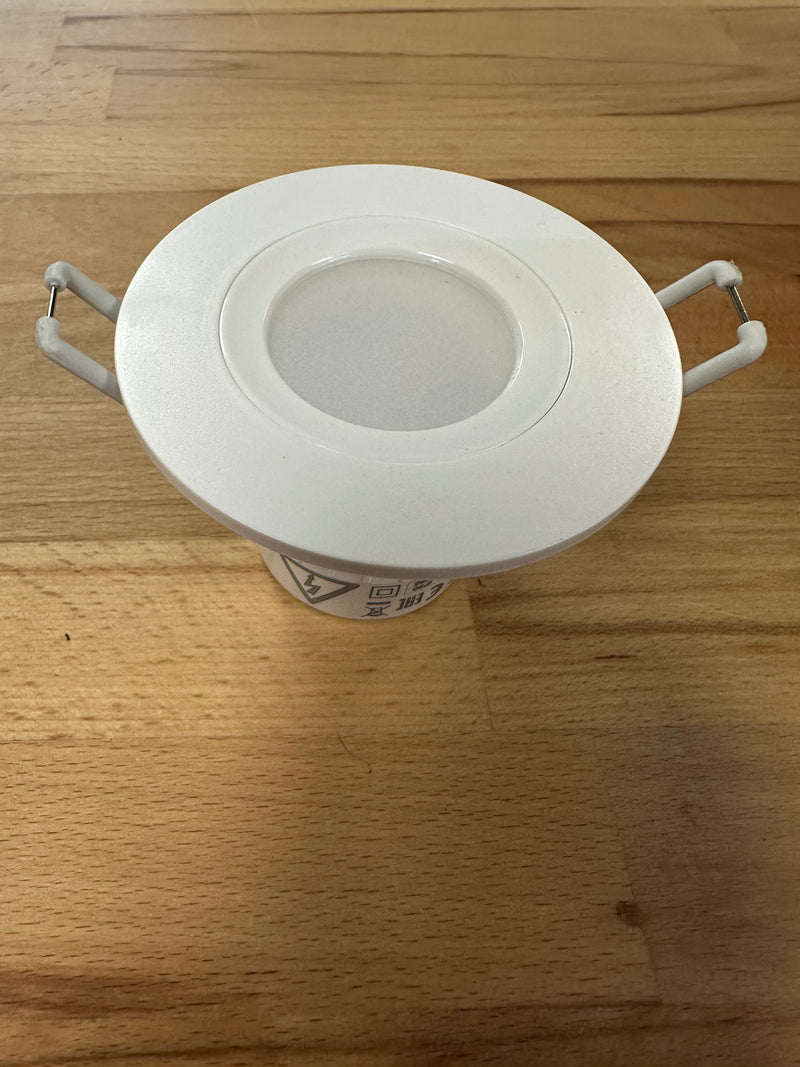 Sylvania Start Spot IP65 6.5W Warm White LED Spotlight - LED Spares