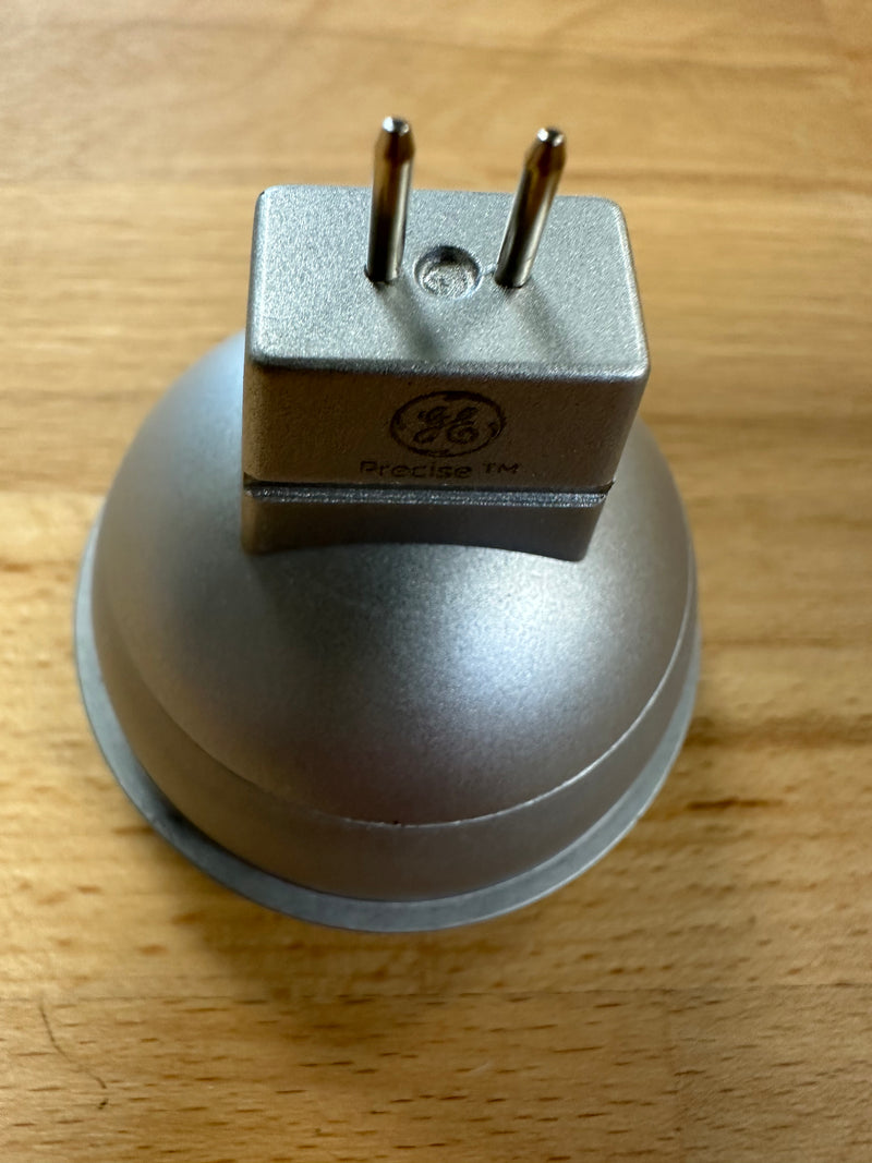 GE Precise MR16 Dimmable 7W LED Lamp - LED Spares