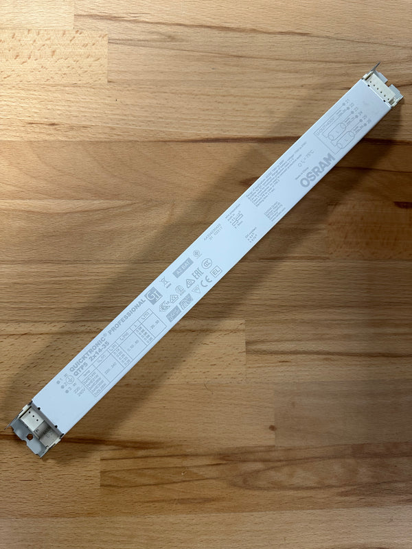 Osram QTP5 2X14-35 - LED Spares
