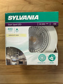 Sylvania Start Spot 5W Warm White Tilting LED Spotlight - LED Spares